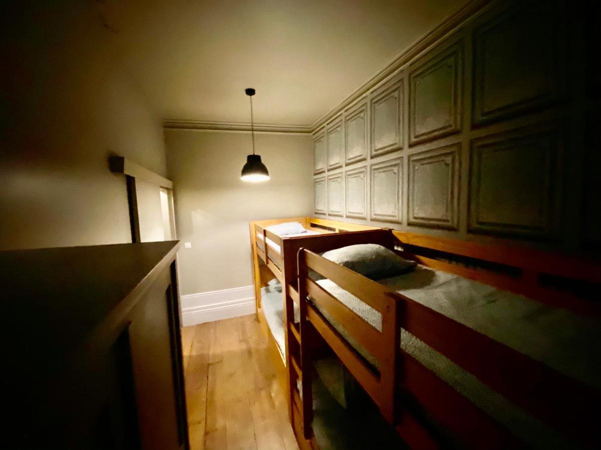 The Yellow House Порто Екстериор снимка